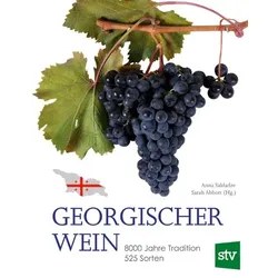 Georgischer Wein