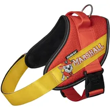 Julius-K9 JK9 Paw Patrol Hundegeschirr, Größe: M/0, Marshall