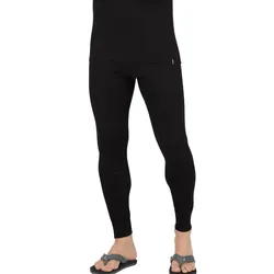 Trigema Lange Unterhose »TRIGEMA Lange Ski/Sport Funktionshose aus Merinowolle«, (1 St.) Trigema schwarz XXL