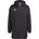 Stadionjacke Herren black XS