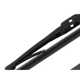 OEM Heckscheibenwischerarm + Wischblatt Audi A6 04-08 330 mm