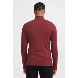 Blend Strickjacke BHNorman in rot | Gr.: 3XL,