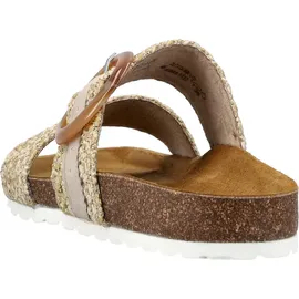 Rieker V8091 sandbeige 41