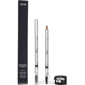 Dior Diorshow Sourcils Poudre WP Eyebrow Pencil #032 Dark Brown