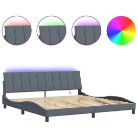 vidaXL 3213800 Bettrahmen