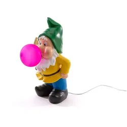 SELETTI - Gummy Working Tischleuchte