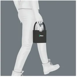 WERA Kraftform 2go 100 VDE Schraubendreher-Set 11-teilig