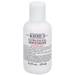 Kiehl's Ultra Facial Moisturizer 125 ml