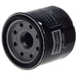 CHAMPION Ölfilter COF104 Motorölfilter,Filter für Öl