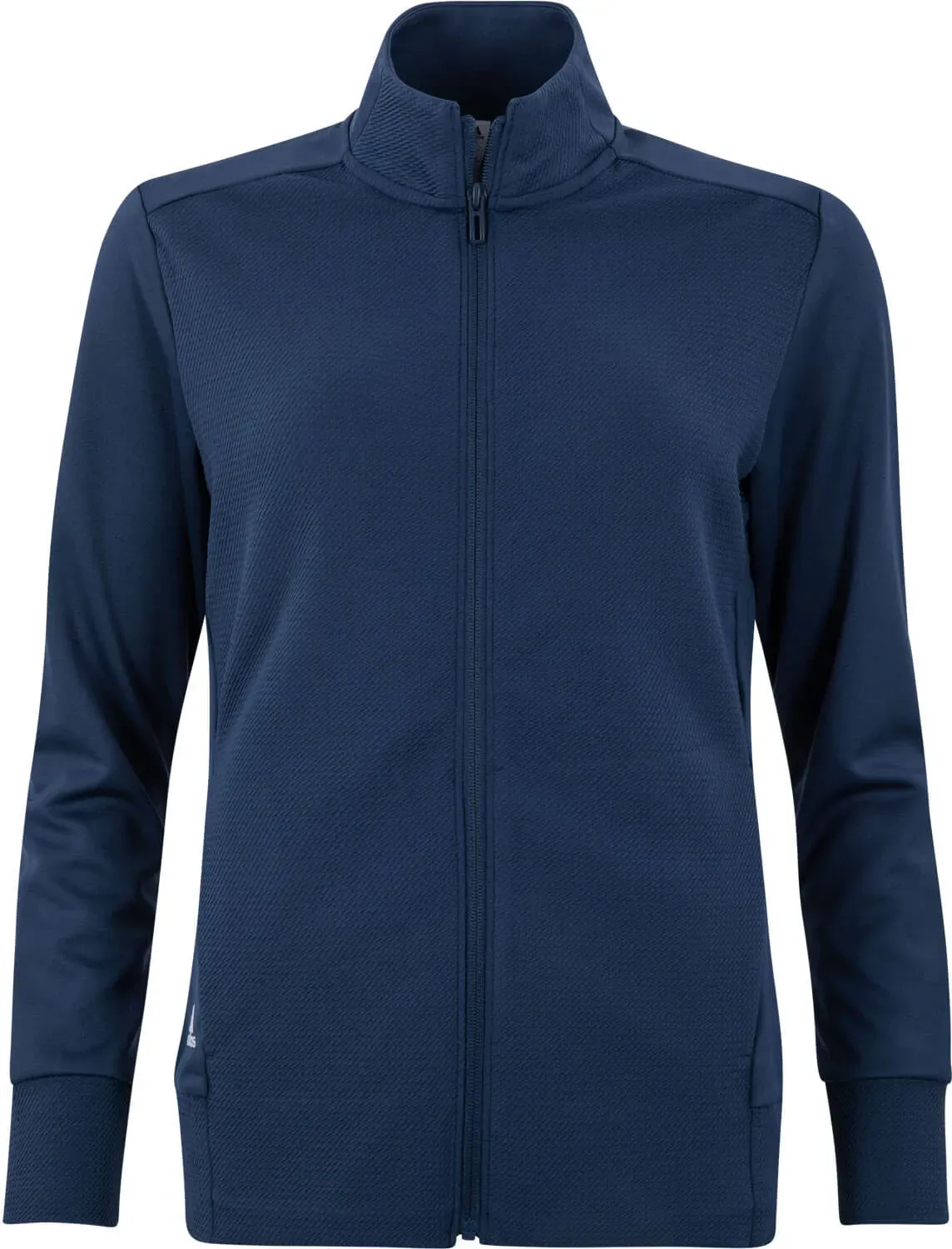 adidas Jacke Texture, navy