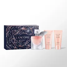 Lancôme La Vie est Belle Eau de Parfum 30 ml + Body Lotion 50 ml + Shower Gel 50 ml Geschenkset 2024