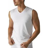 MEY Dry Cotton Muscle Shirt weiß Medium Herren,