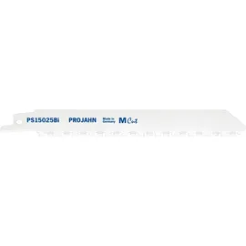 PROJAHN Säbelsägeblatt PS15025 BiMetall 150 mm 20 Stück
