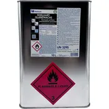 DREITURM Bodenreiniger Edelhartglanzwachs 10 l