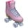 Impala QUAD SKATE Rollschuh Wavy Check - 41