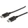 Digitus DisplayPort Kabel 3 m Schwarz