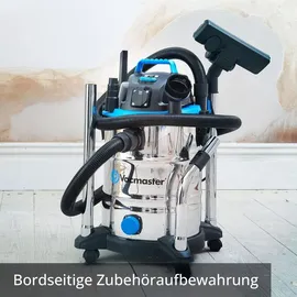 VacMaster VQ1530SFDC