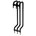 5ST37931 Reihenverbinder 450V 3St