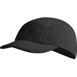 ODLO Herren Mütze PERFORMANCE LIGHT, black, L/XL