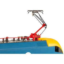 PIKO E-Lok Taurus MAV 57928 H0