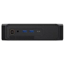 Blackview MP200 Intel Core i9-11900H, 16 GB, 1000 GB, Intel UHD Graphics), PC Schwarz