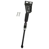 Tranz-X Fahrradständer O-Stand A24-29C 24-29 Zoll 40 mm