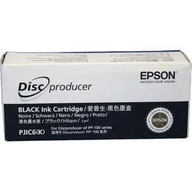 Epson PJIC6 schwarz