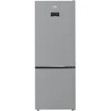 Beko B5RCNE565HXP Freistehend 490 l D Edelstahl - Silber