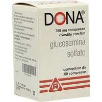 EurimPharm Arzneimittel GmbH Dona 750 Filmtabletten