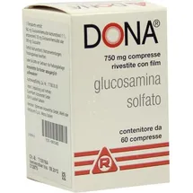 EurimPharm Arzneimittel GmbH Dona 750 Filmtabletten