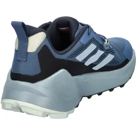 Adidas Herren Terrex TRAILMAKER 2 Hiking Shoes Wanderschuhe, Wonder Steel/Magic Grey/Core Black