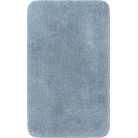 Homie Living Badteppich Porto Azzurro Blau 70 x 120