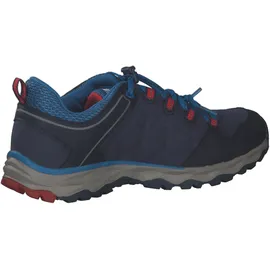 MEINDL Ontario GTX Kinder navy/rot 27