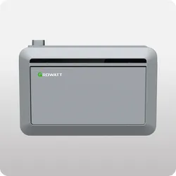 Growatt NEXA 2000 Extension Battery Plug & Play Speicher für Balkonkraftwerk- Preis inkl. MwSt. gem. § 12 Abs. 3 UStG