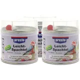 PRESTO Leichtspachtel [Hersteller-Nr. 601457]