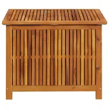 vidaXL Gartenbox