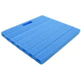 PRO PLUS Kniematte 30x34,5x2,5cm