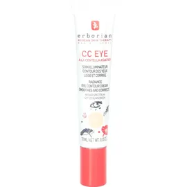 Erborian CC Eye Augencreme 10 ml