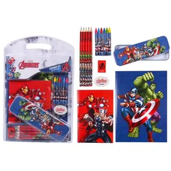 Cerda Marvel Avengers - Schreibwaren Set
