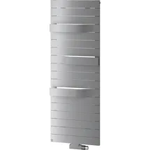 Kermi Elektroheizkörper Tabeo-E 1197 x 500 mm 600 W silber FKS rechts