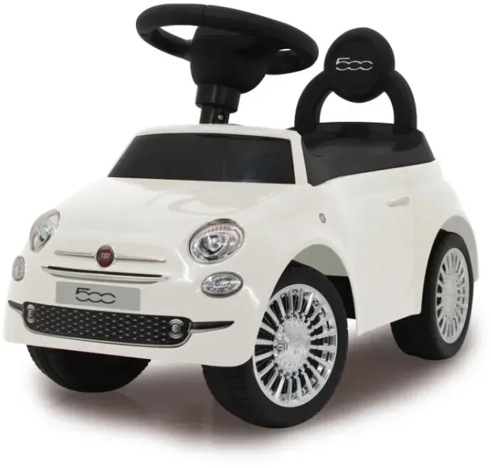 Jamara 460325 Schaukelndes/fahrbares Spielzeug Aufsitzauto