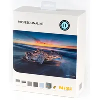 NiSi 150mm Filter Kit Professional Kit Medium