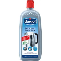 Durgol Universal Entkalker App. Küchenutensilien, 750 ml