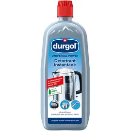 Durgol Universal Entkalker App. Küchenutensilien, 750 ml