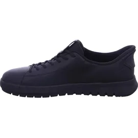 GEOX Slip-Ons Herren Schwarz 40