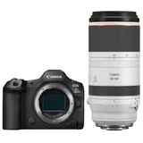 Canon EOS R5 Mark II + RF 100-500mm f/4.5-7.1 L IS USM