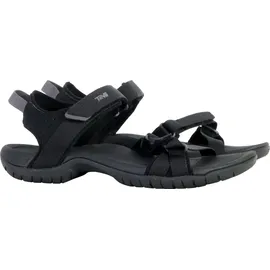 Teva Verra Damen Schwarz 37