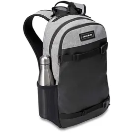 DAKINE URBN Mission Pack 22 l black