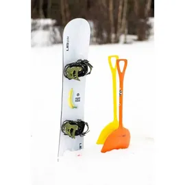 LIB TECH Skate Banana - 153W