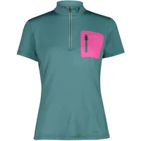 CMP Woman T-Shirt Free Bike agave (E811) 34